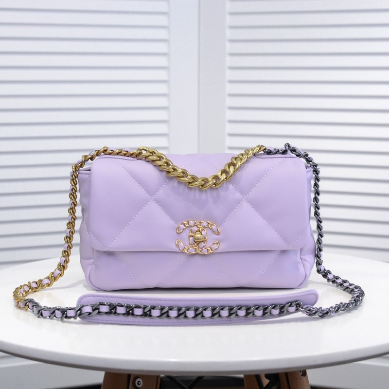 Ch**el 19 bags